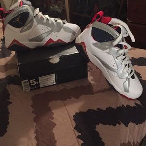 Air Jordan 7 Retro (GS)